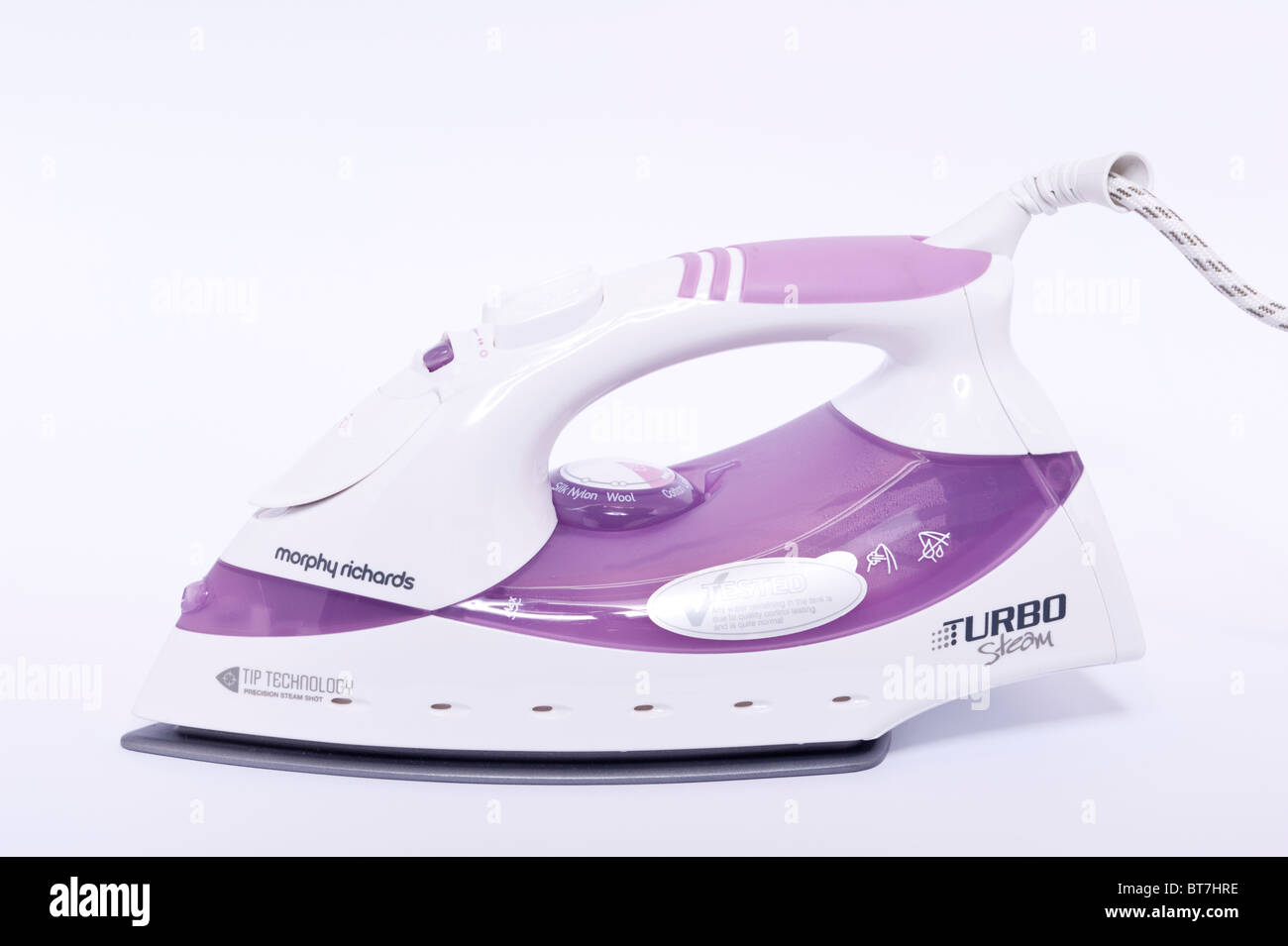 Morphy richards 2024 turbo iron