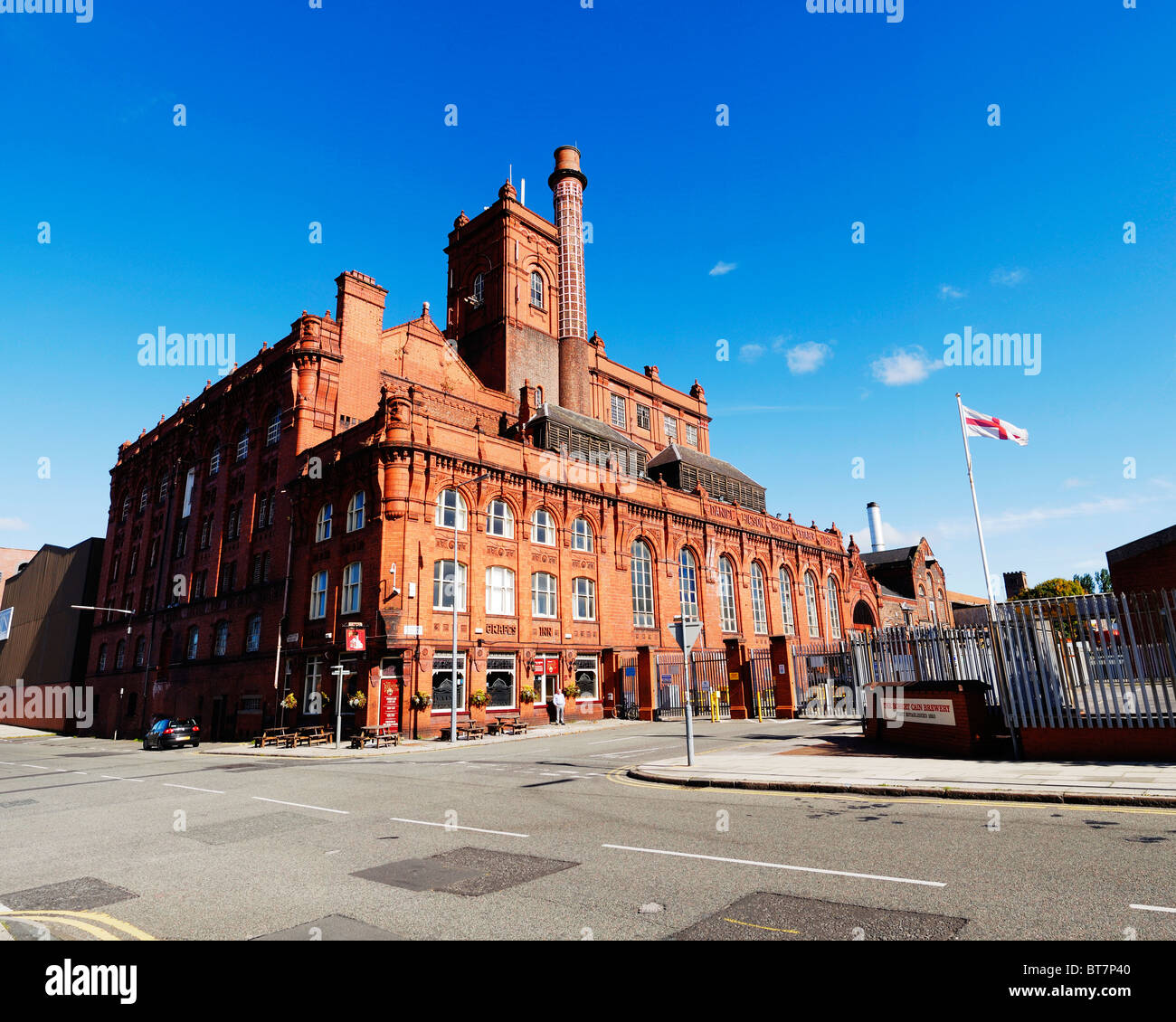 Stanhope street hires stock photography and images Alamy