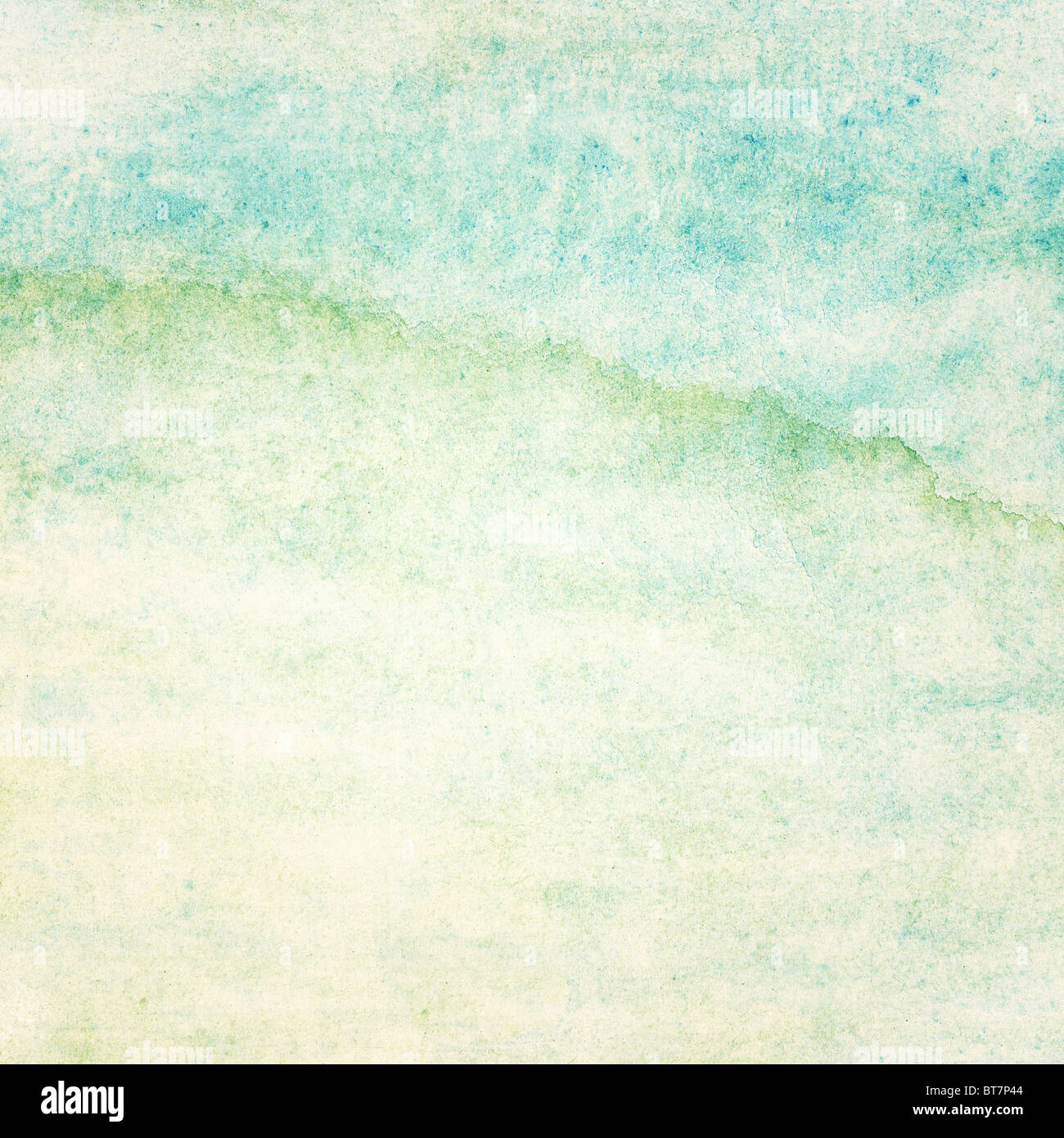 Abstract hand painted watercolor background Stock Photo - Alamy