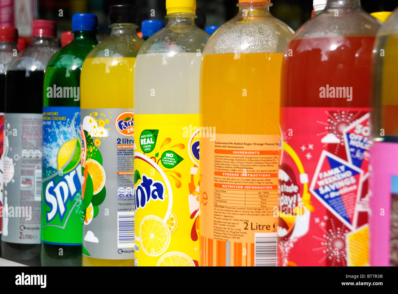 https://c8.alamy.com/comp/BT7R3B/close-up-of-a-row-of-soft-drinks-bottles-BT7R3B.jpg