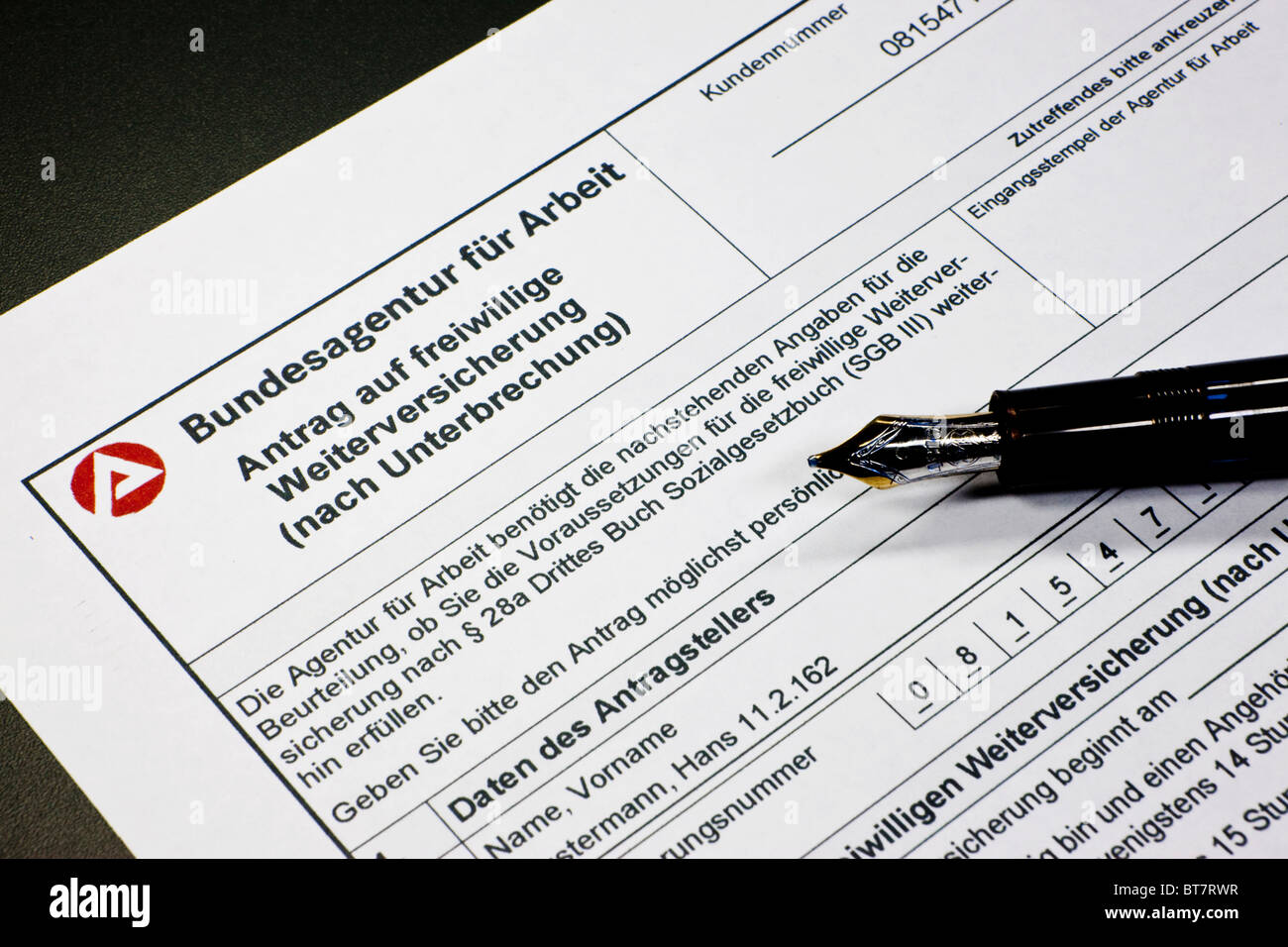 bundesagentur für arbeit jobbörse