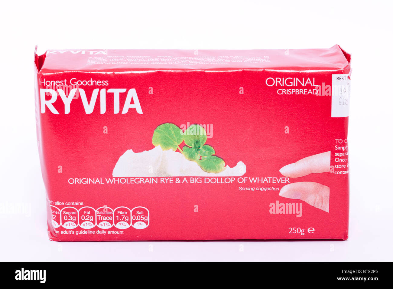Ryvita High Resolution Stock Photography and Images - Alamy