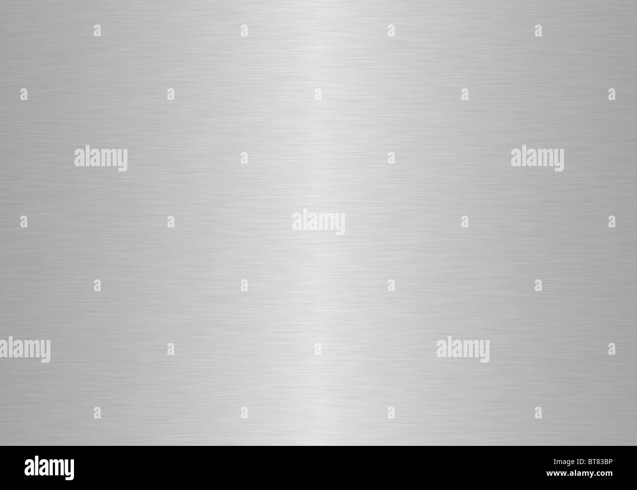 Texture brushed steel Stock Photo Alamy