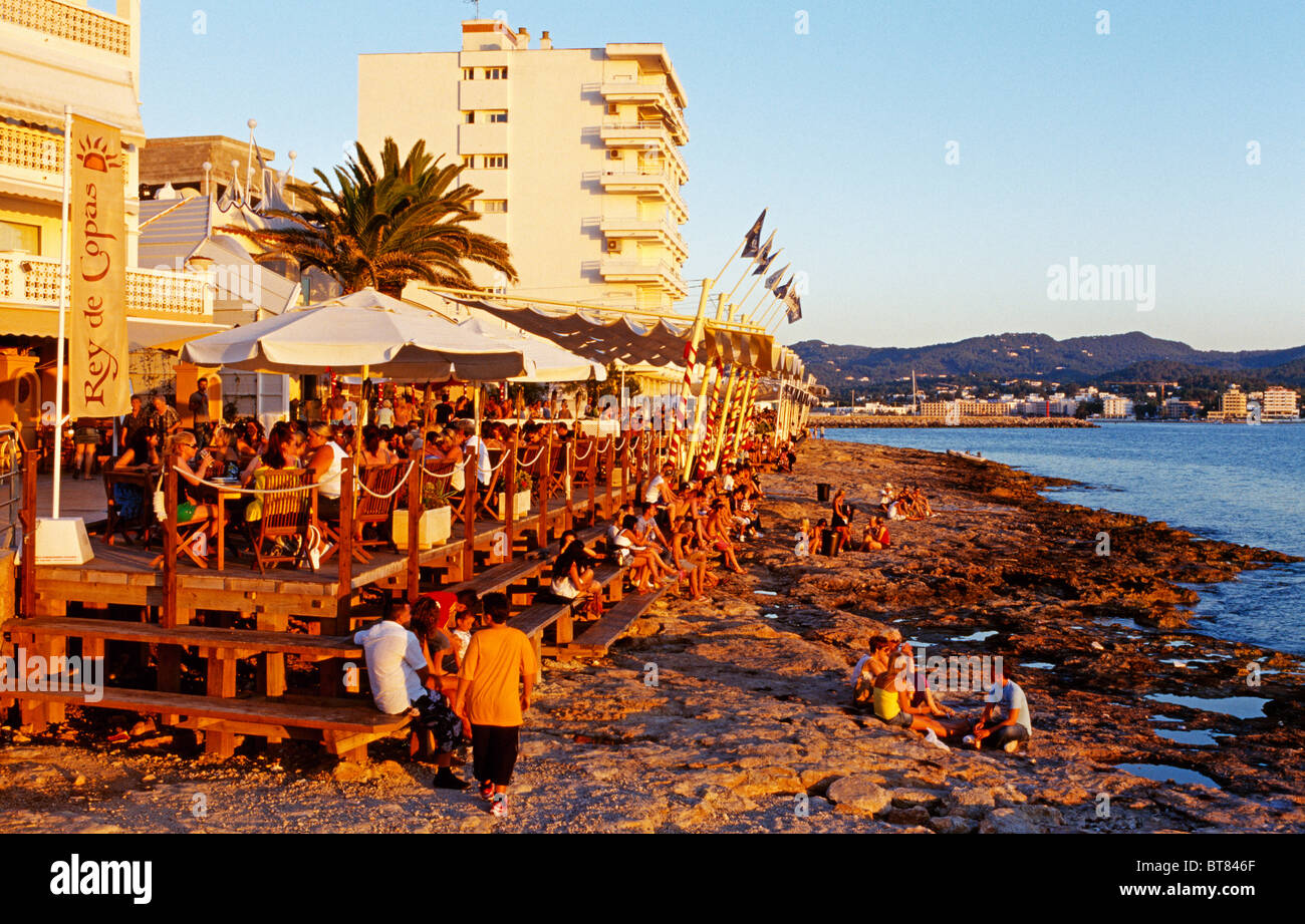 San antonio del mar hires stock photography and images Alamy