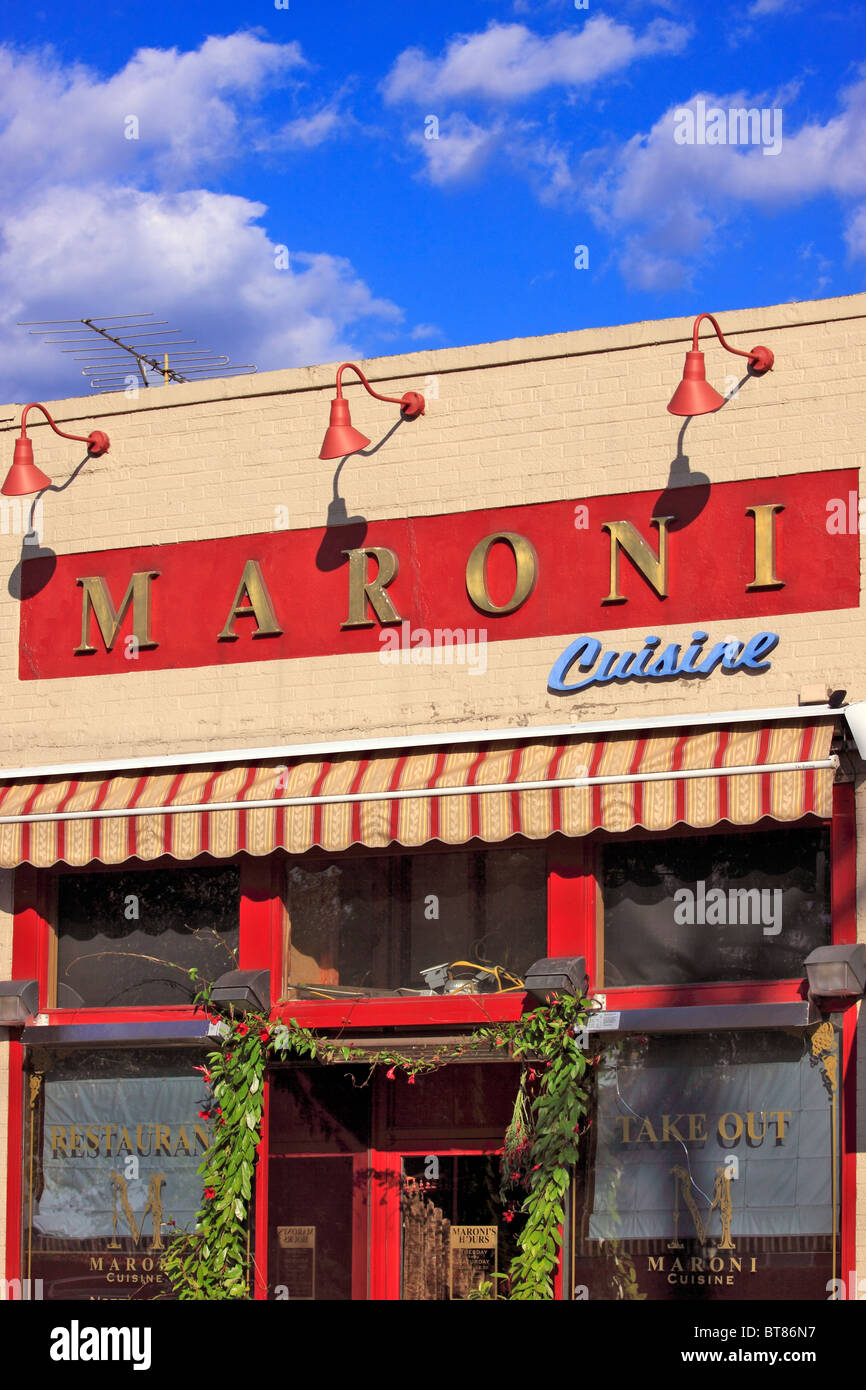 Northport Stock Photos & Northport Stock Images Alamy