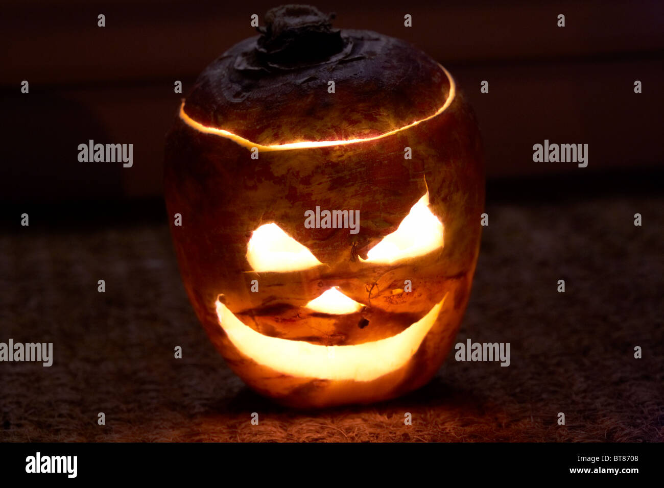 Turnip Halloween High Resolution Stock Photography and Images Alamy