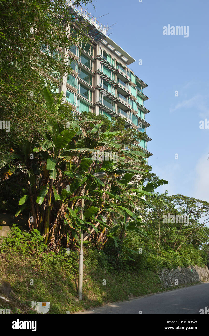 Building peak hires stock photography and images Alamy