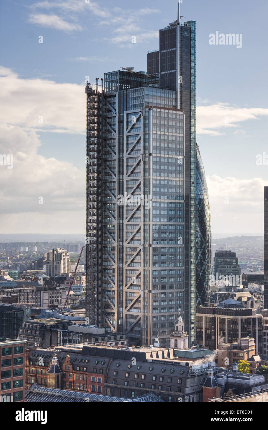 Speed Dating Heron Tower