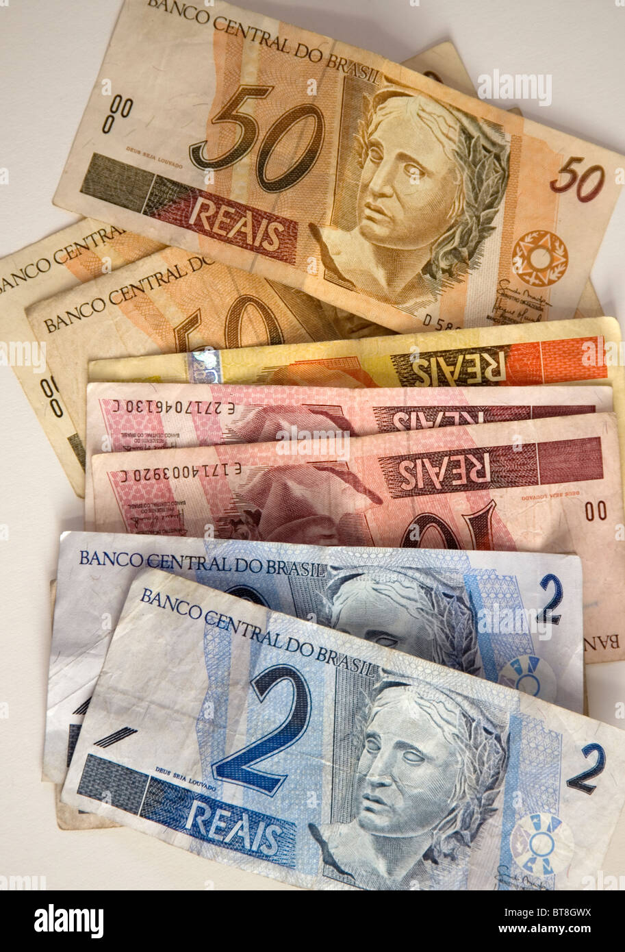 50 Reais (BRL) to US Dollars (USD) - Currency Converter