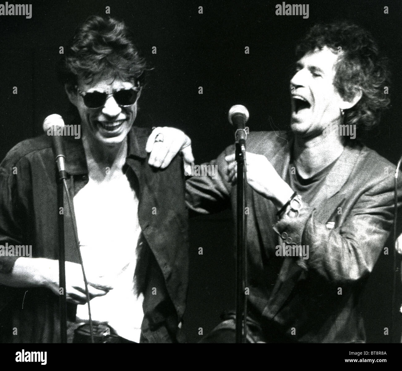 W+K London  keith richards – the advertising years