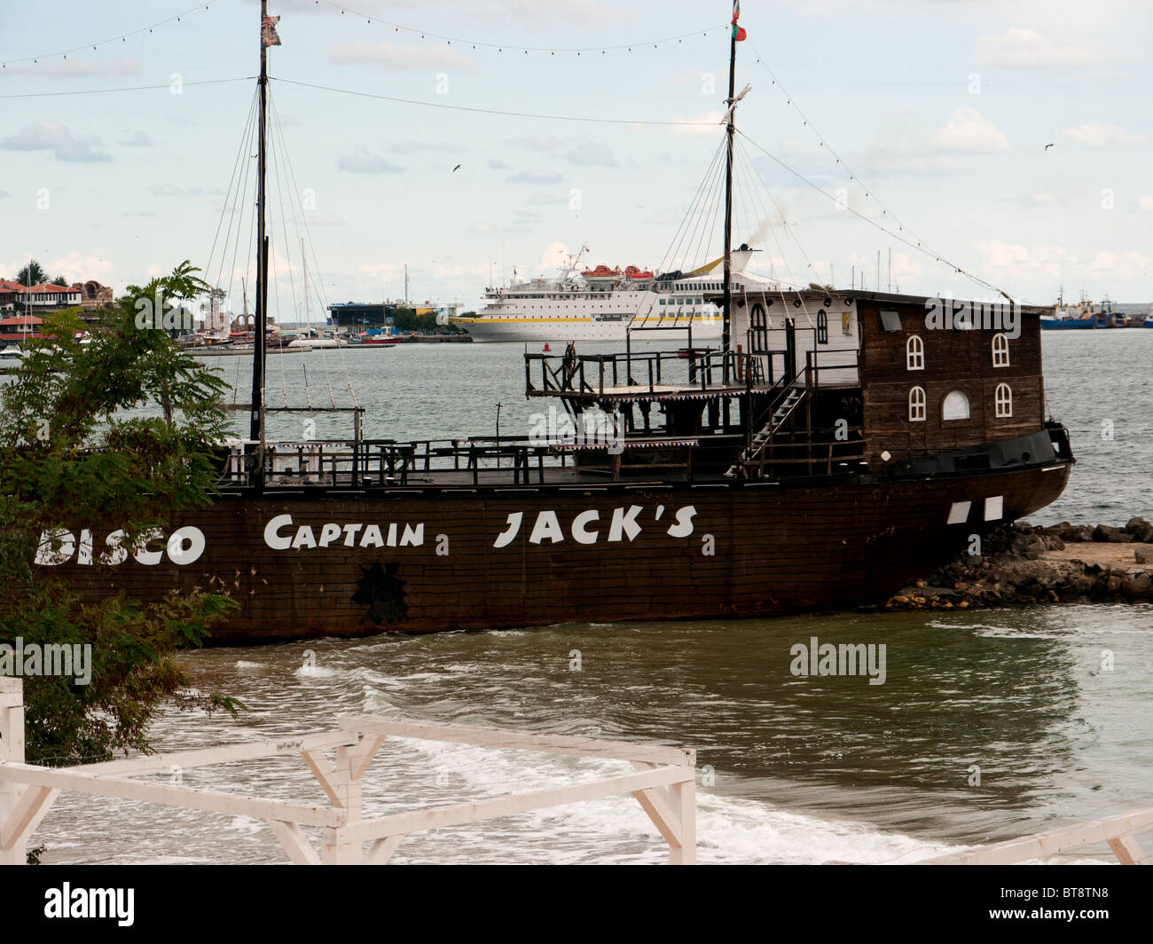 captain jack boat tours captain jack boat tours