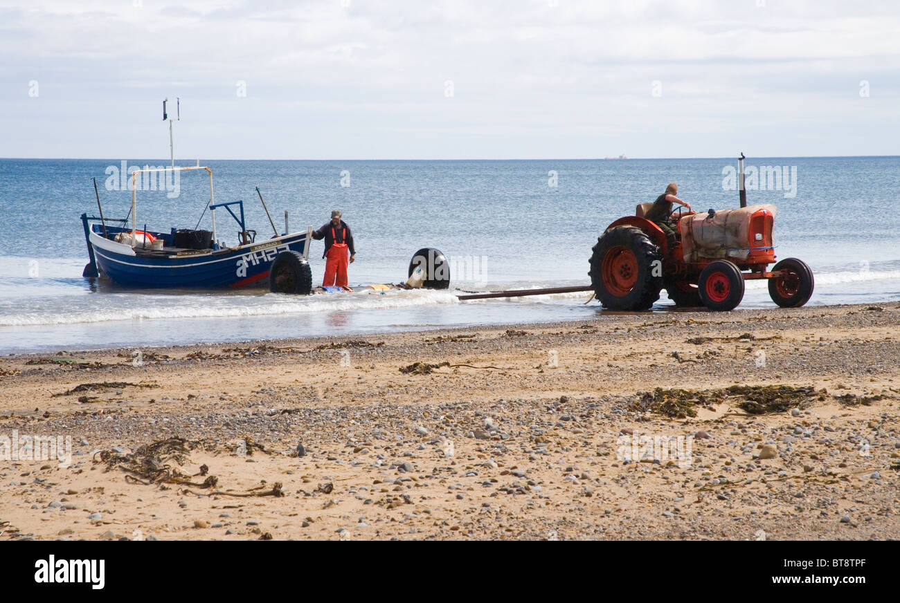 marske by the sea cleveland Stock Photo Alamy