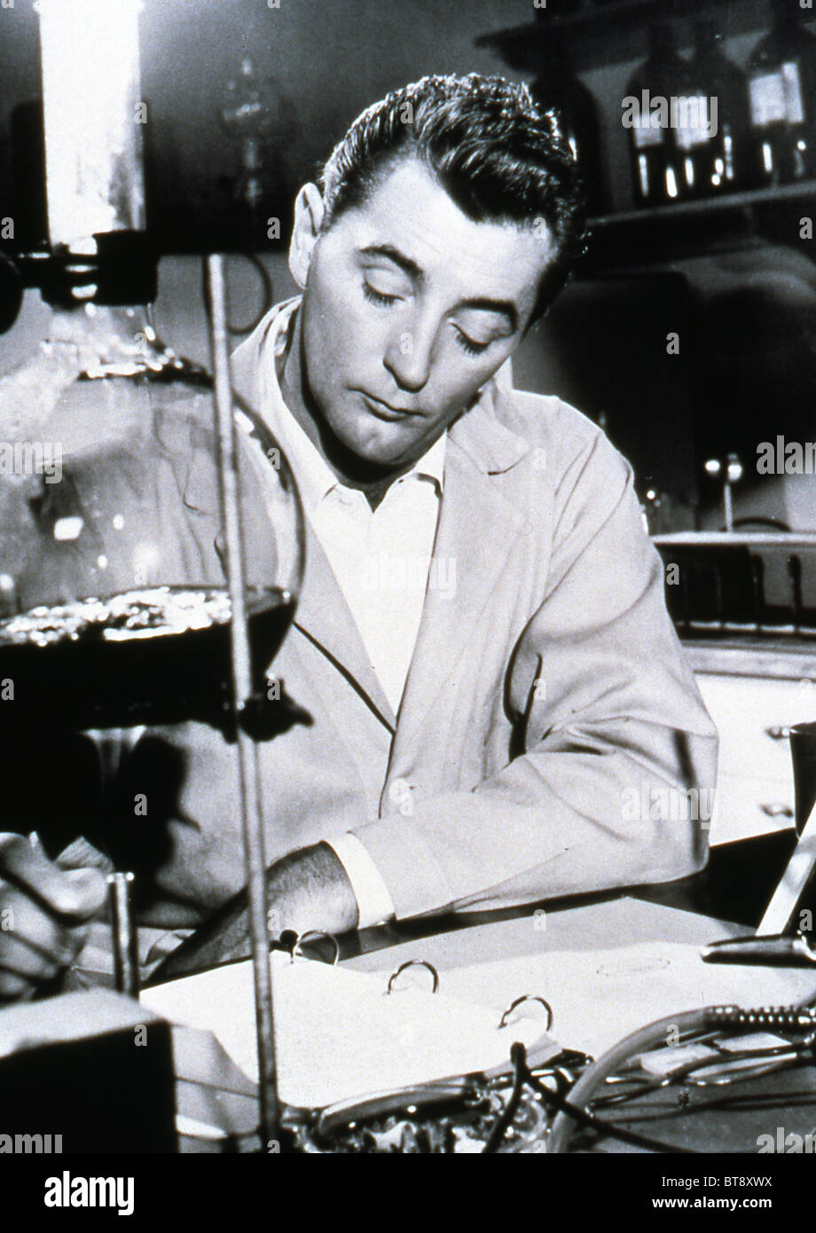 NOT AS A STRANGER (1955) ROBERT MITCHUM STANLEY KRAMER (DIR) 001