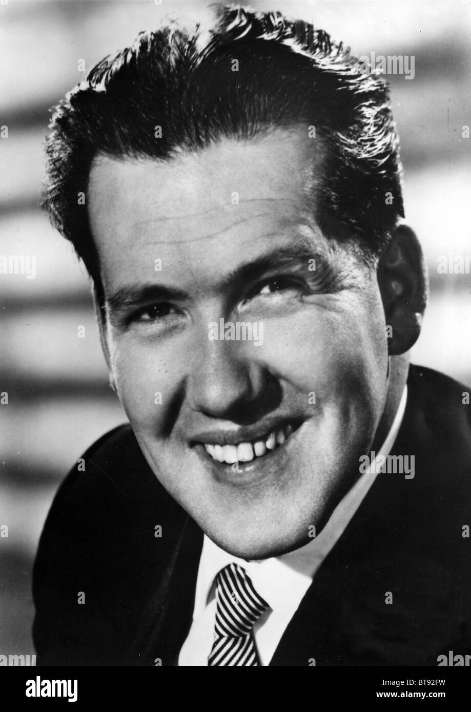 McKELLAR (19272010) Scottish tenor singer Stock Photo Alamy