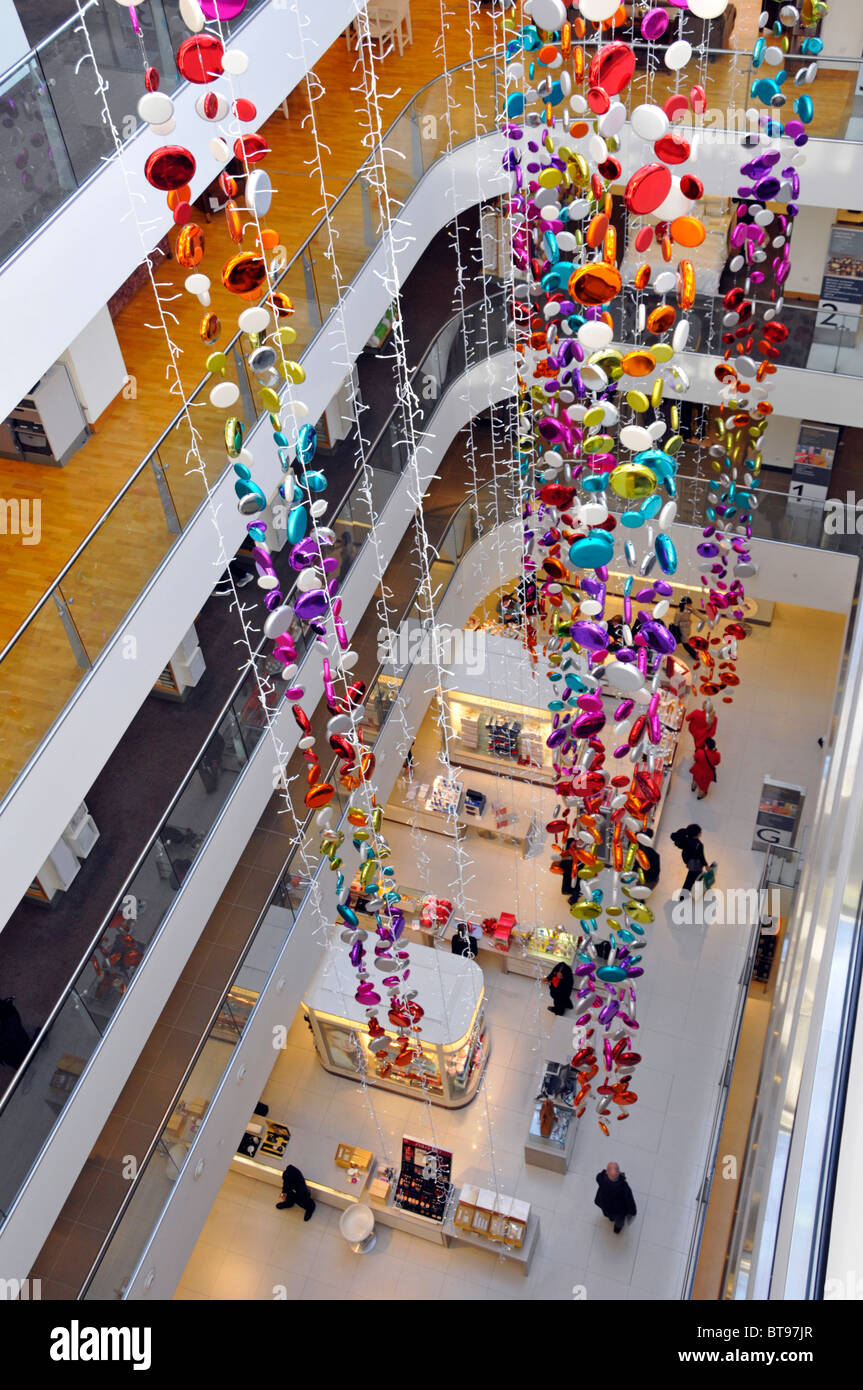 Are Dogs Allowed In John Lewis Oxford Street