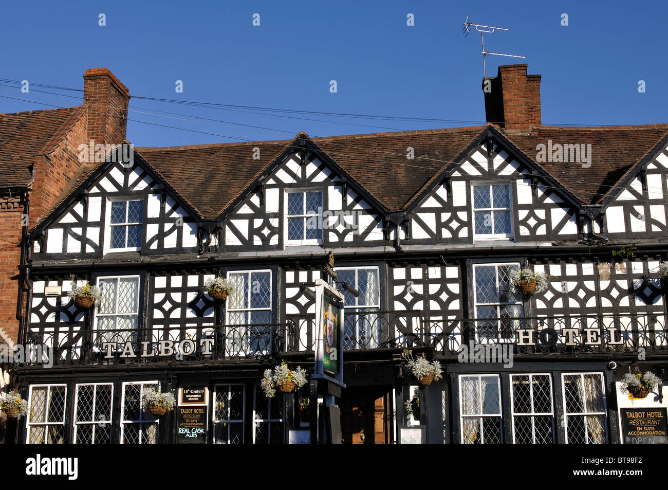 Cleobury mortimer hires stock photography and images Alamy