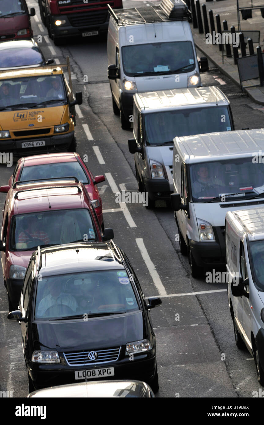 rush-hour-traffic-london-hi-res-stock-photography-and-images-alamy