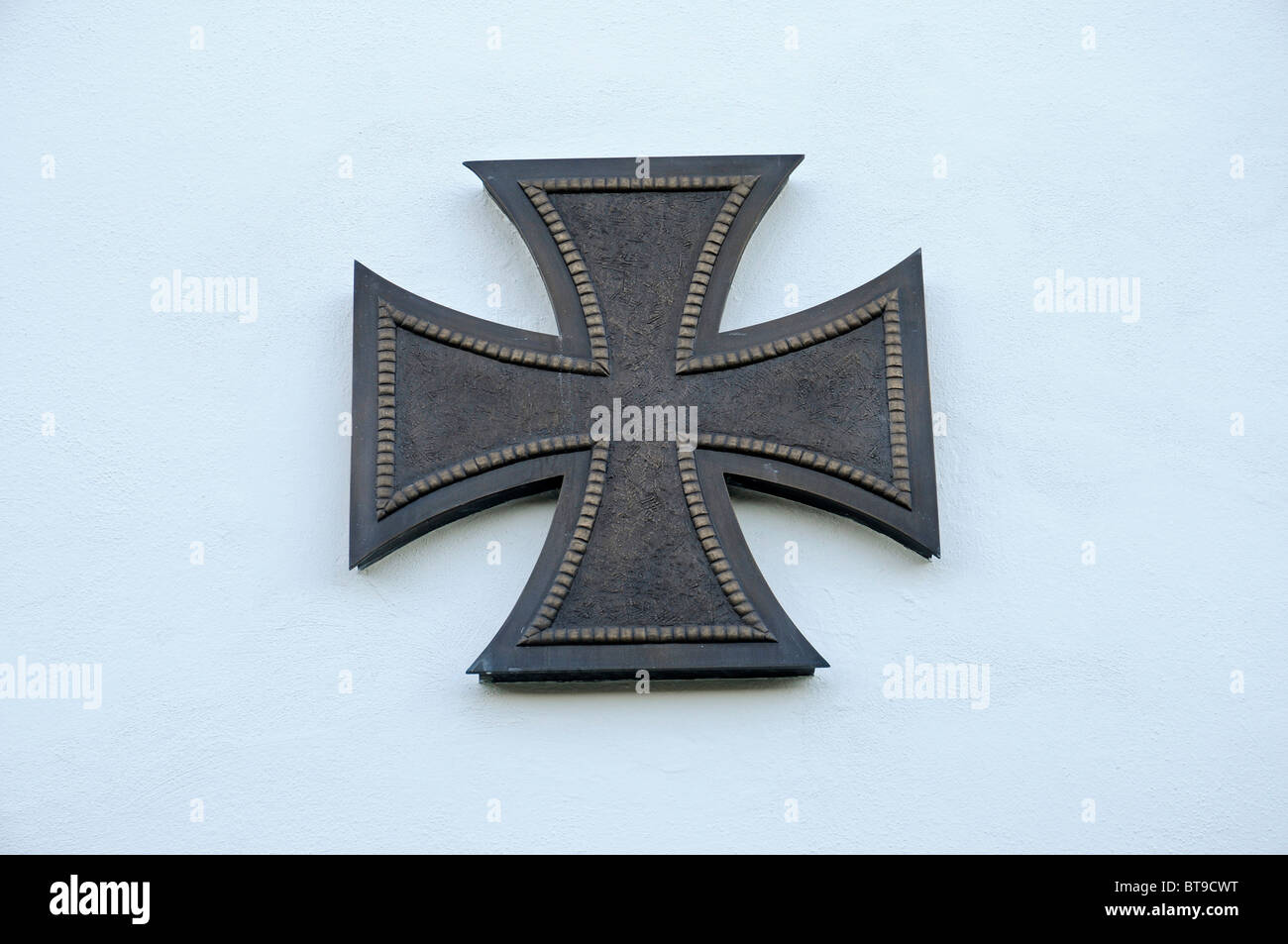 Iron Cross, symbol, war decorations, medals, casualties of the Army