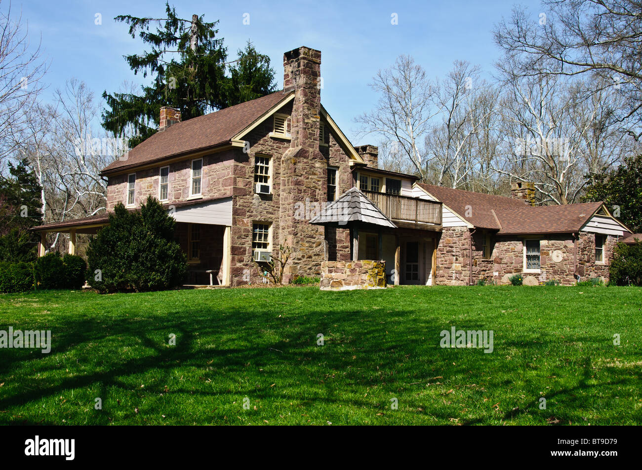 Middlegate complex cabells mill walney hires stock photography and