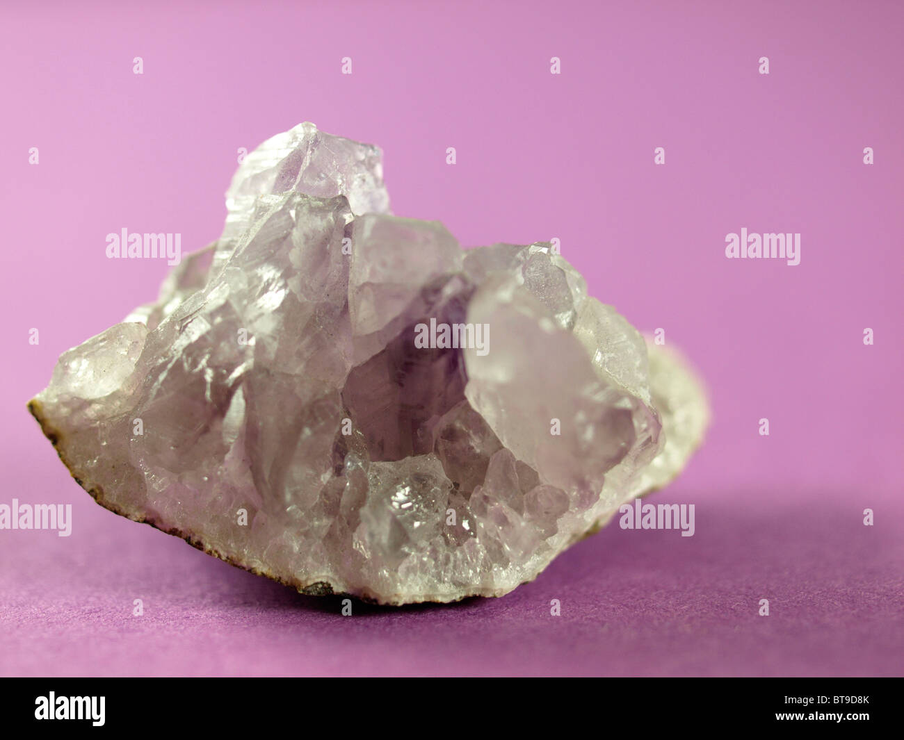 Amethyst vein hires stock photography and images Alamy