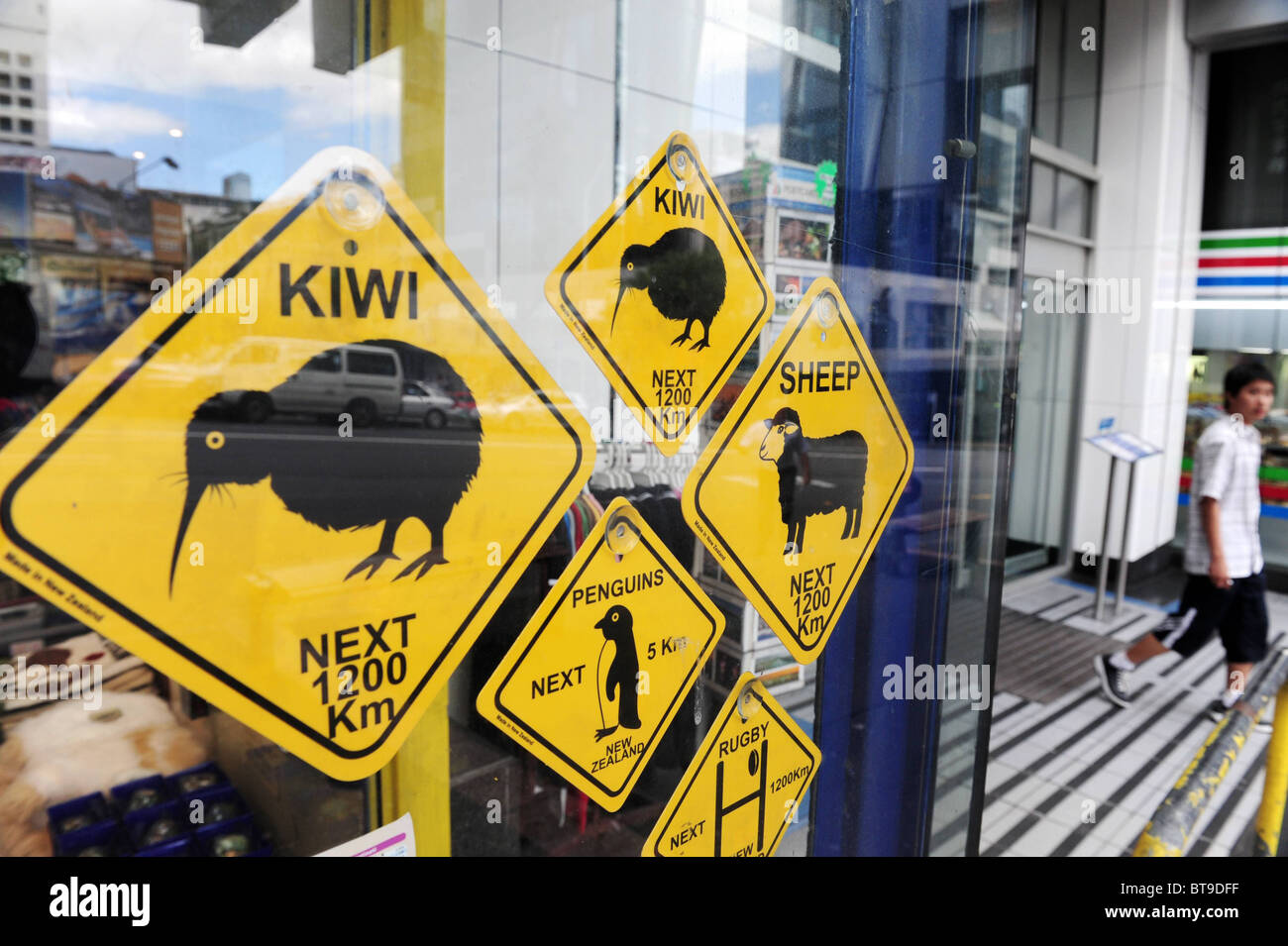 Kiwi Icon High Resolution Stock Photography and Images - Alamy