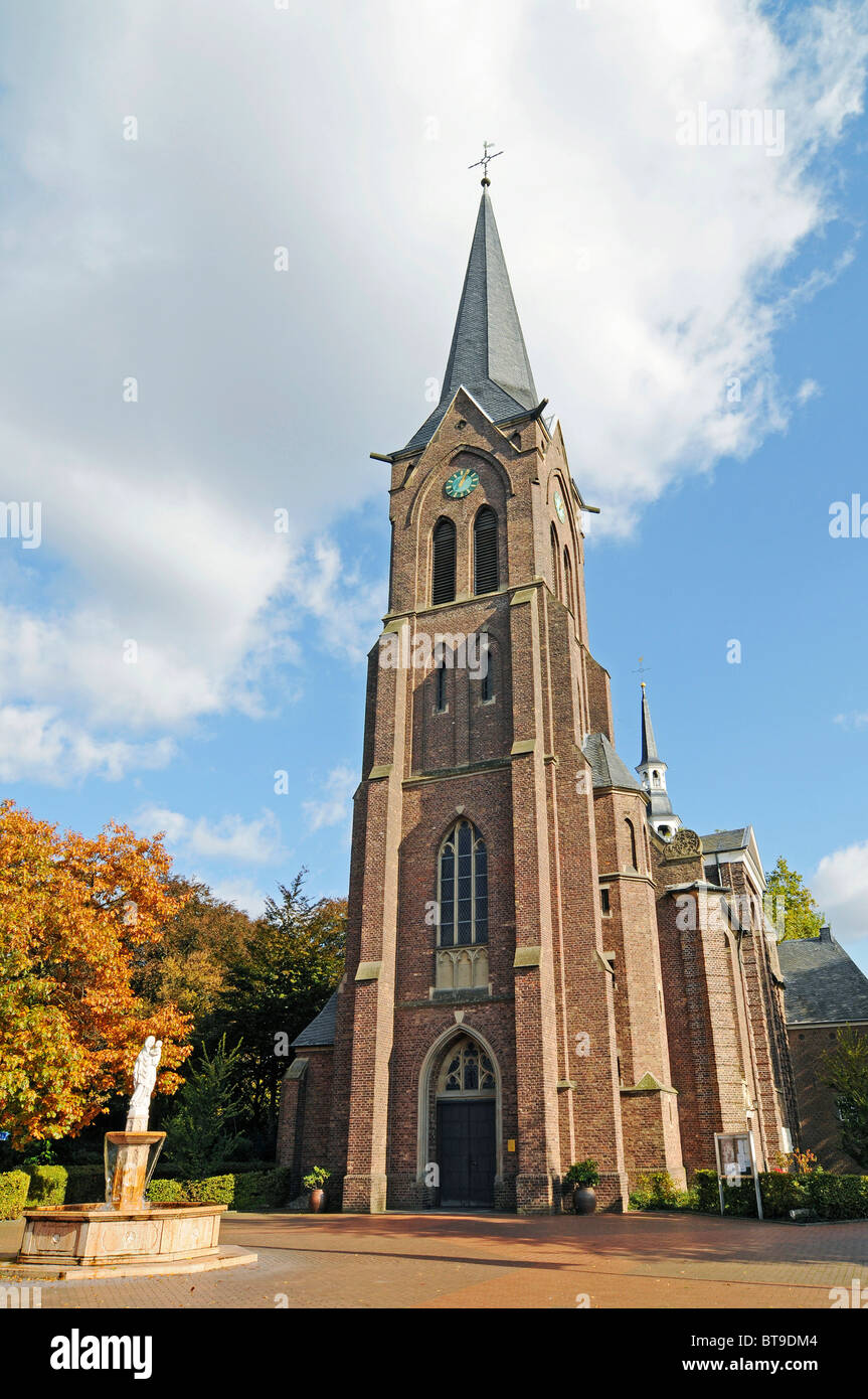 kirche st mariä himmelfahrt wuppertal