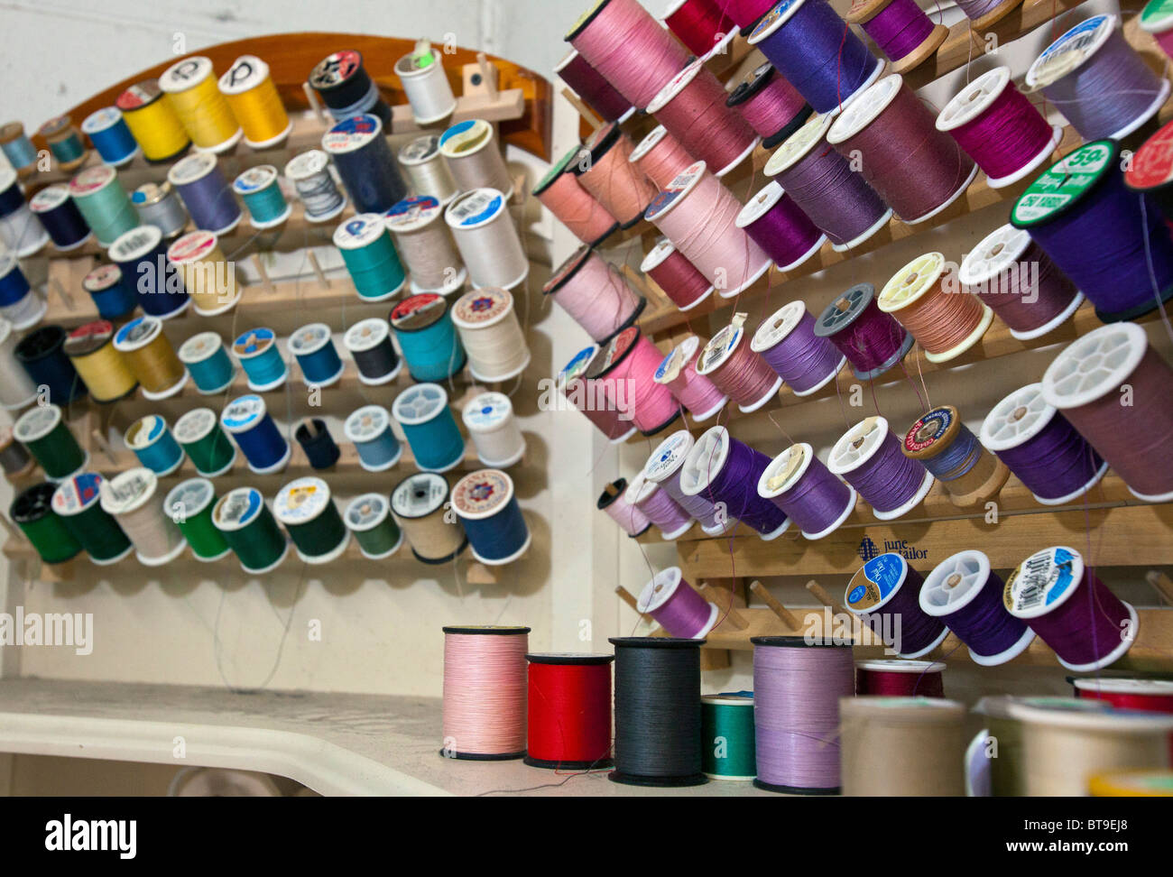 Broomfield, Colorado Thread used for sewing and alterations at
