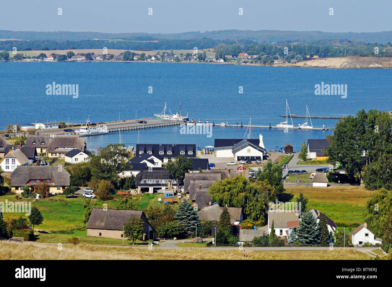 Berge mountains hi-res stock photography and images - Alamy