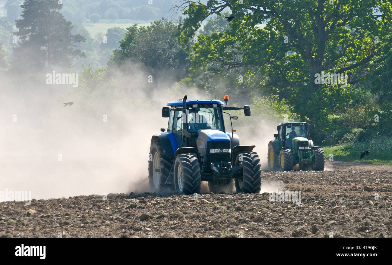Soil erosion wind hires stock photography and images Alamy
