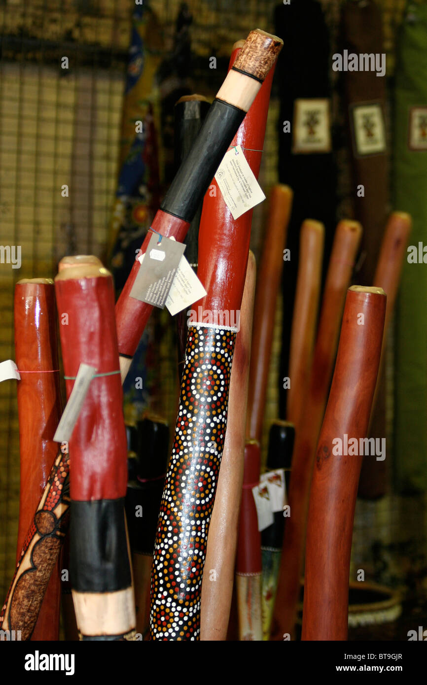 Didgeridoos hires stock photography and images Alamy