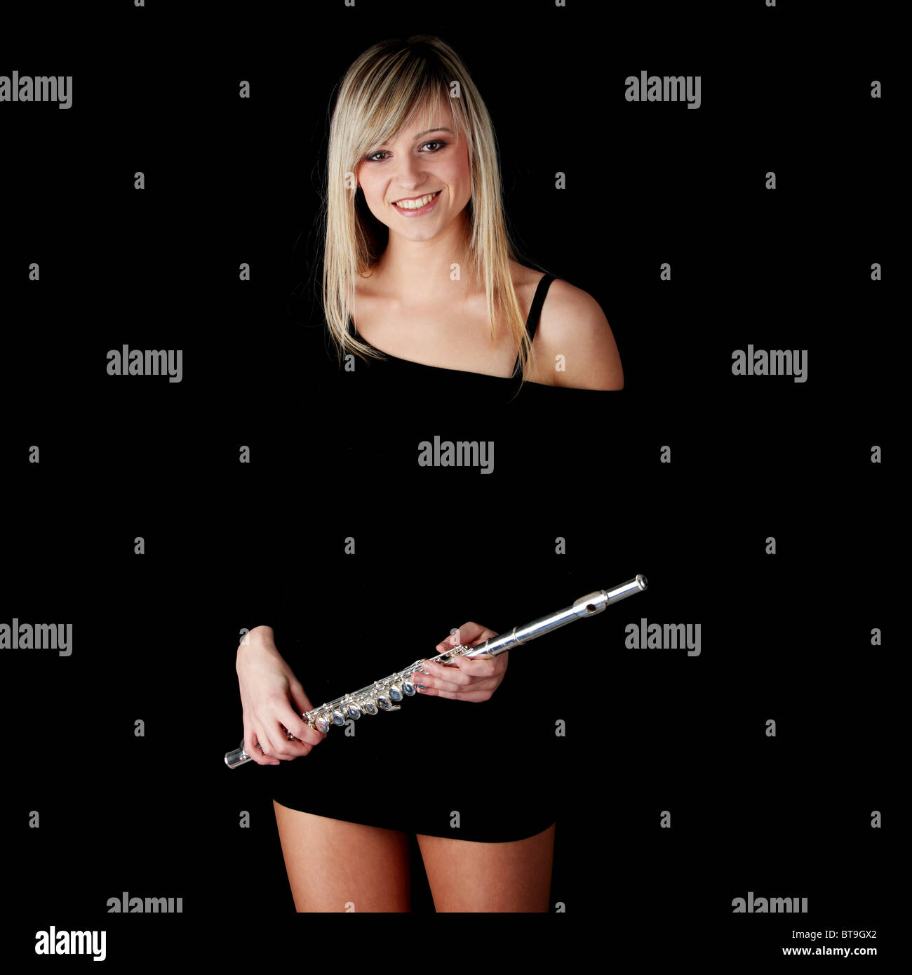 Swiss flute hi-res stock photography and images - Page 2 - Alamy