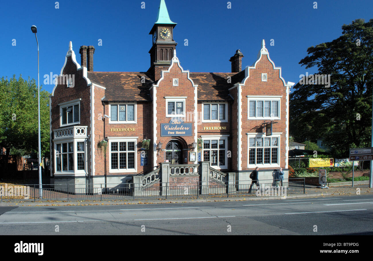 Cricketers Arms Hi res Stock Photography And Images Alamy cricketers-arms-hi-res-stock-photography-and-images-alamy