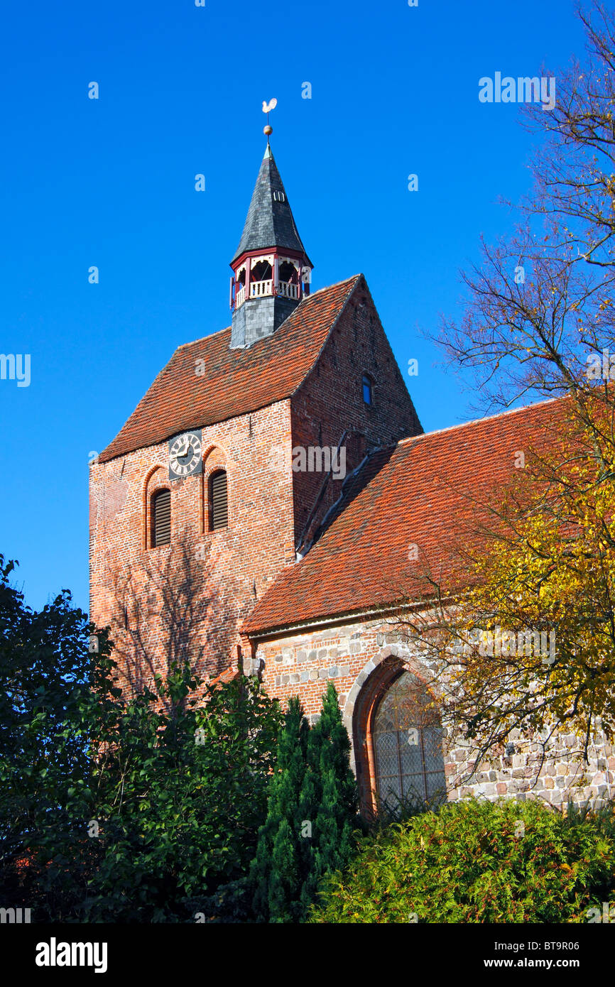 St nicholas church tower hi-res stock photography and images - Page 16 -  Alamy
