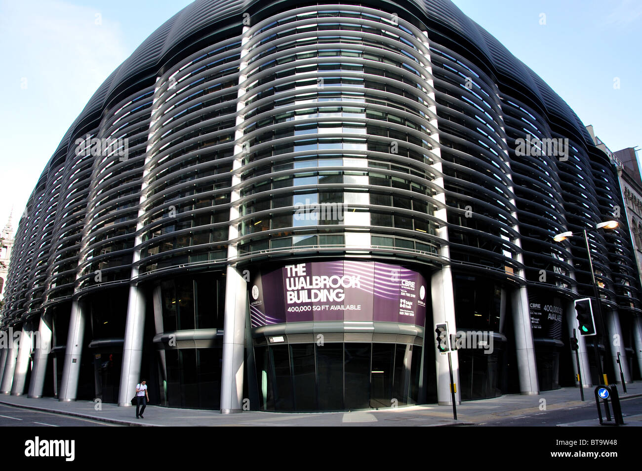 The walbrook building hires stock photography and images Alamy