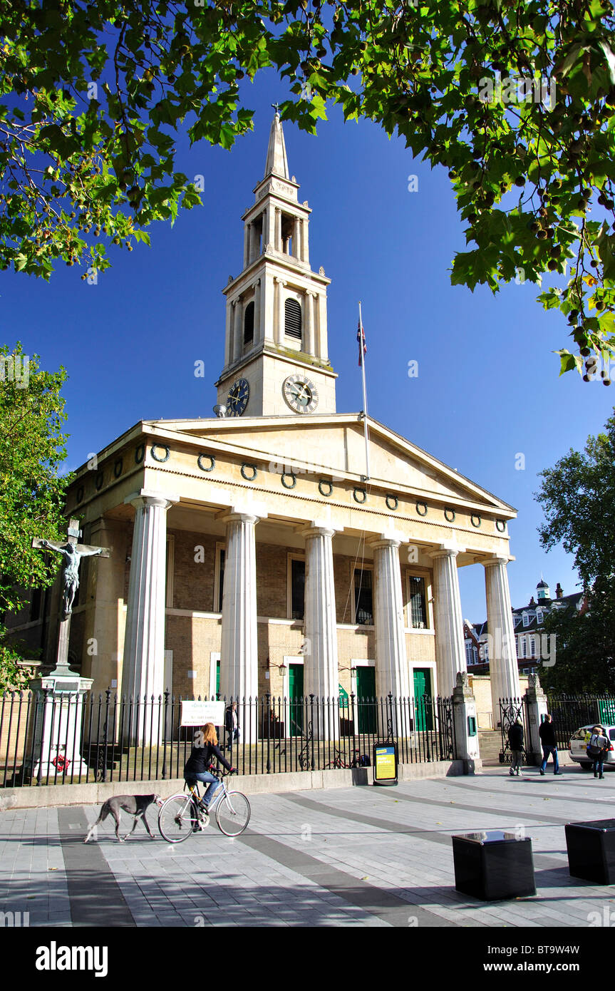 Waterloo churches hires stock photography and images Alamy