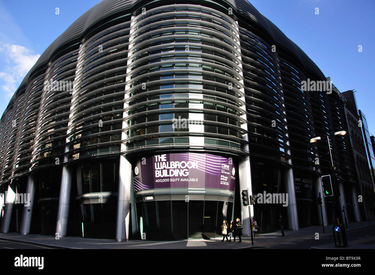 The walbrook building hires stock photography and images Alamy