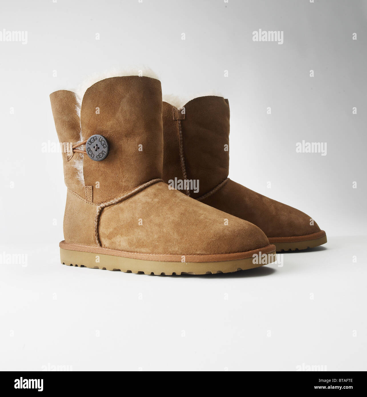 Ugg boots hi-res stock photography and images - Alamy