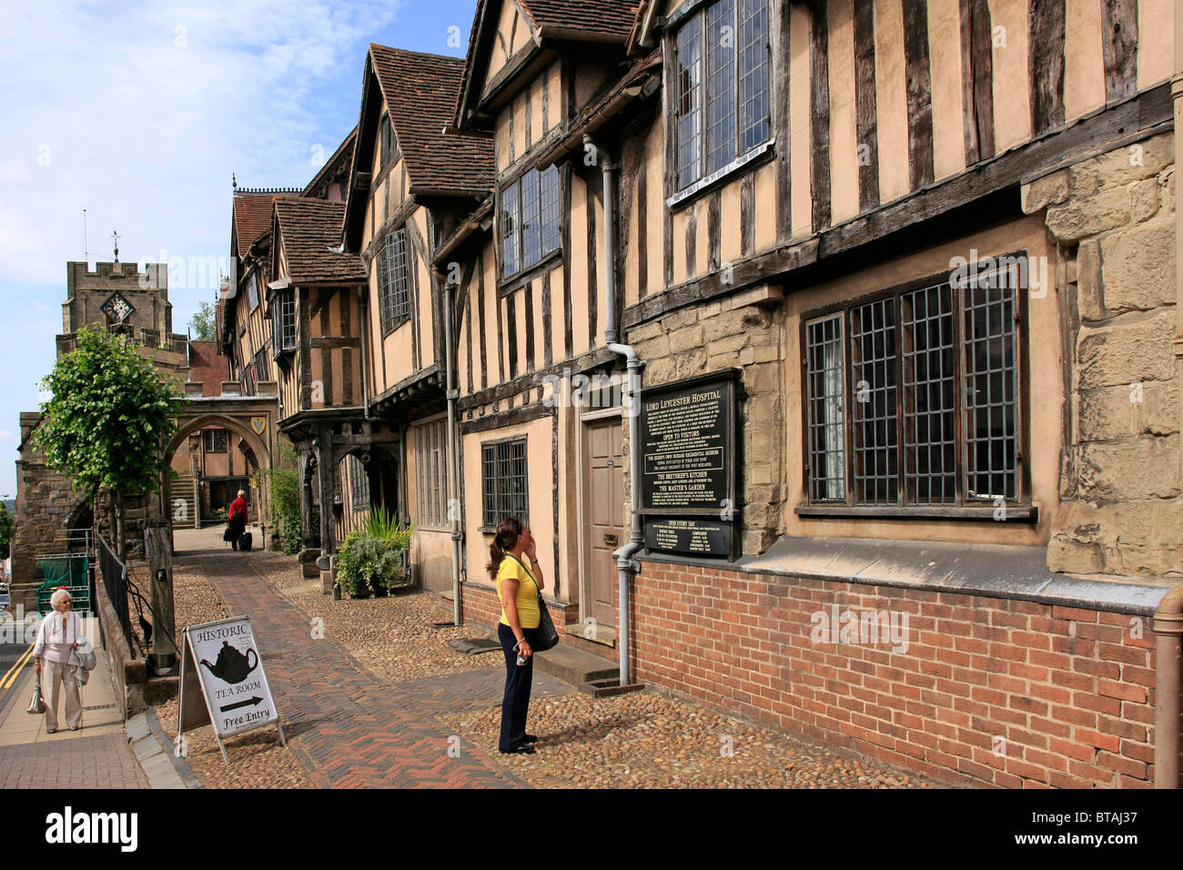 Reading hospital england hi-res stock photography and images - Alamy