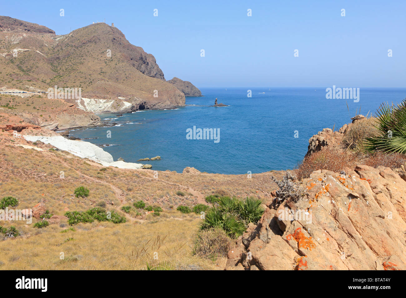 parque cabo de gata nijar
