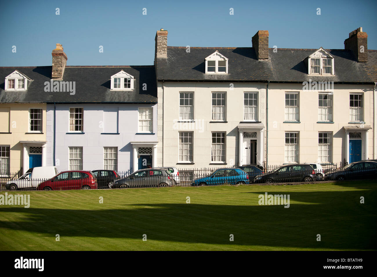 houses hires stock photography and images Alamy