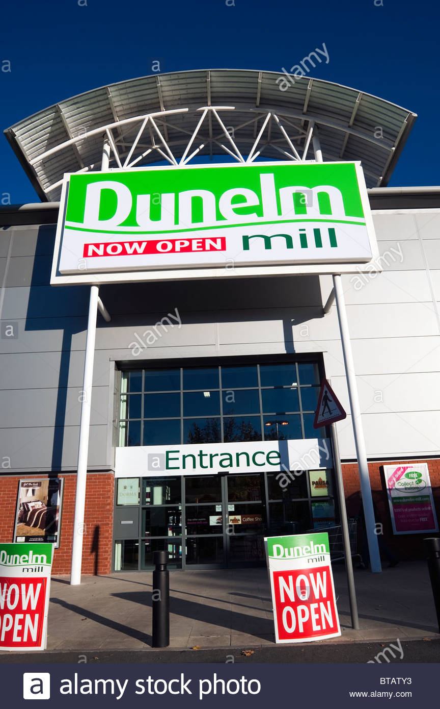 Dunelm Stock Photos & Dunelm Stock Images Alamy