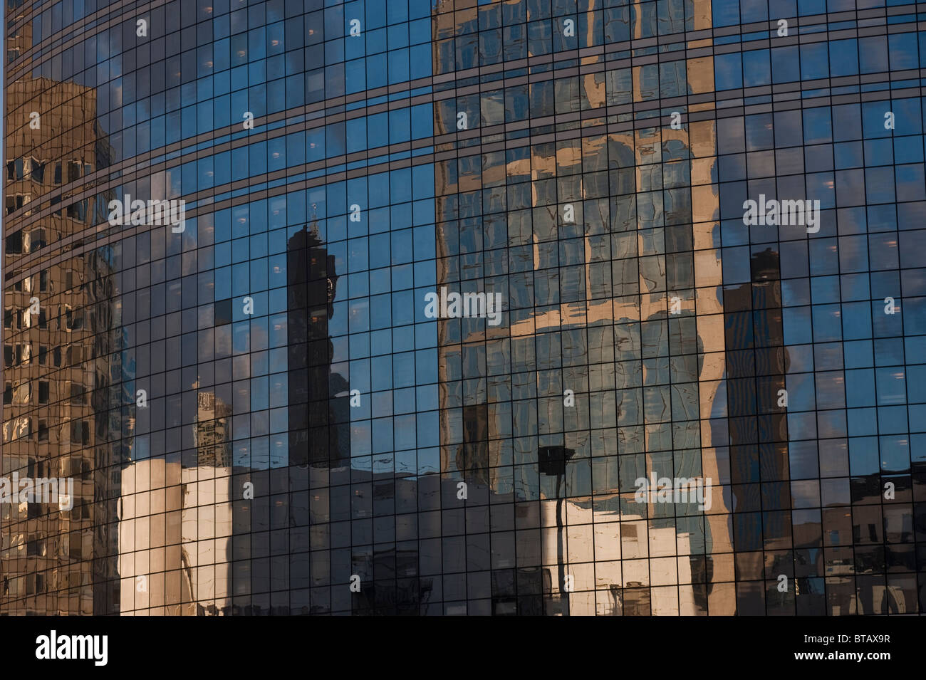 Paris, France Modern Architecture, Corporate Headquarters Buildings