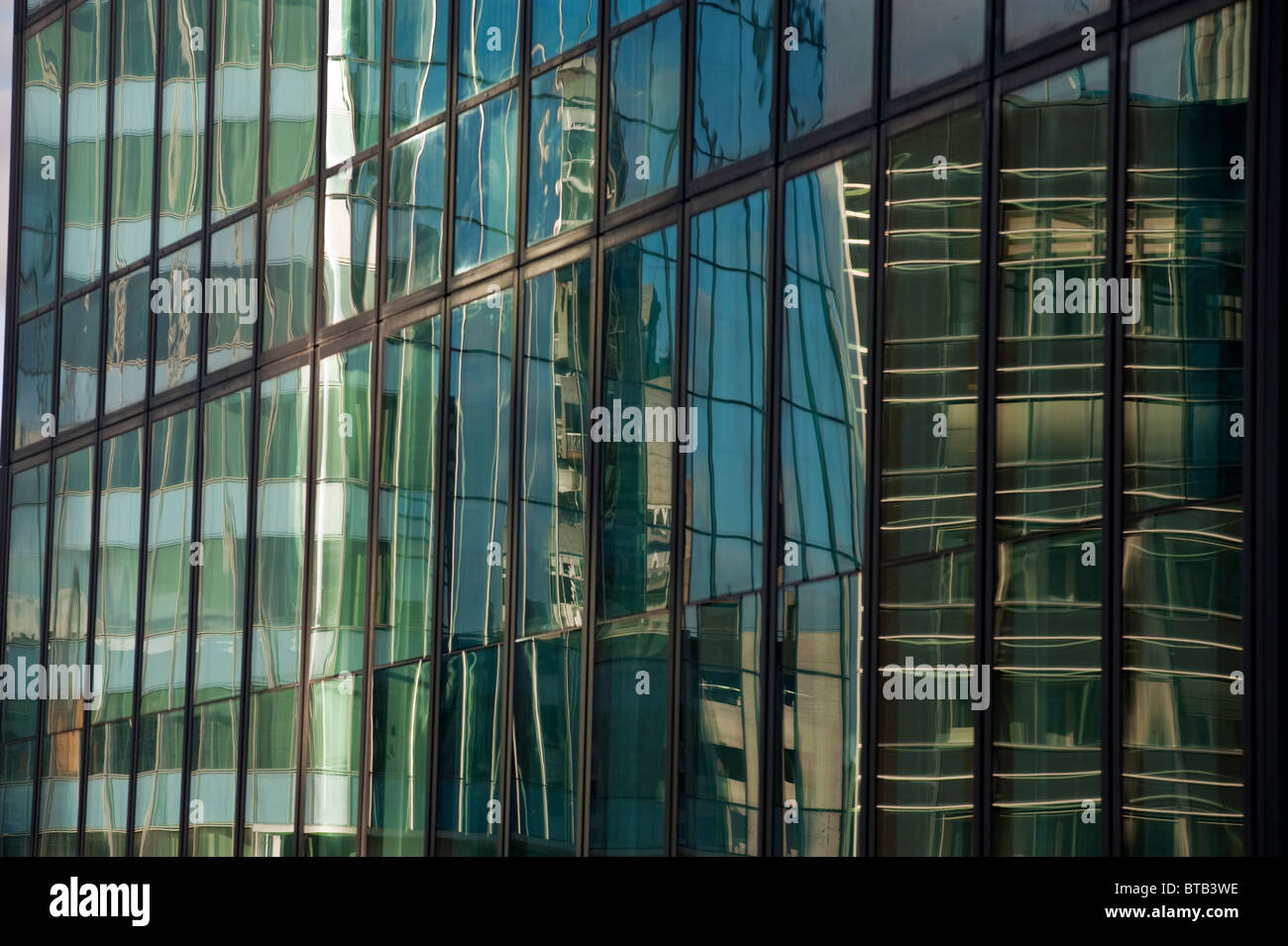 Paris, France, Modern Architecture, Corporate Headquarters Buildings ...