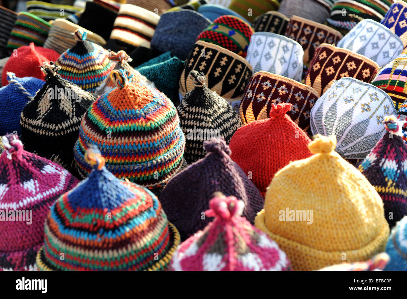 Knitted hats for sale hotsell