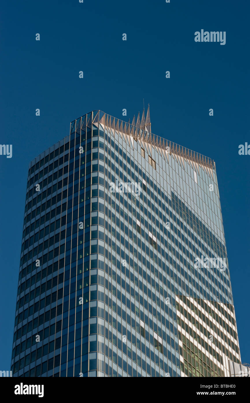 Paris, France, Corporate Headquarters Buildings, French Companies, La