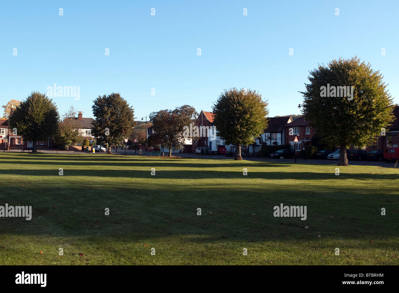 Wooburn green hi-res stock photography and images - Alamy