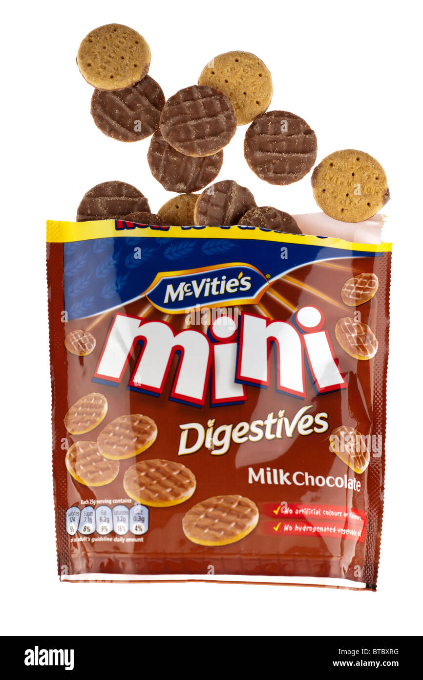 Mini digestive sale