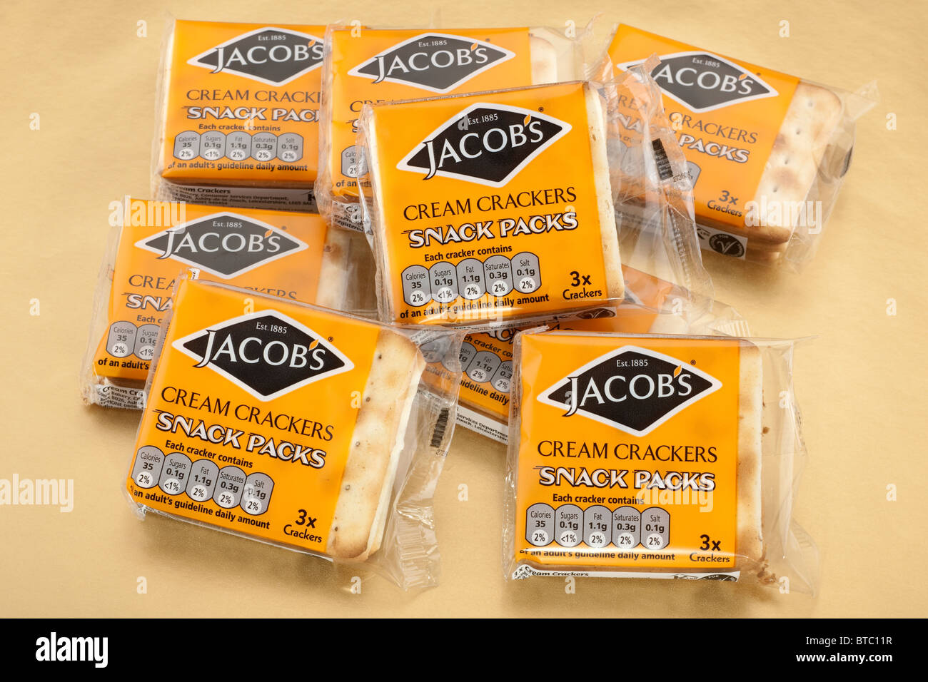 jacobs biscuits