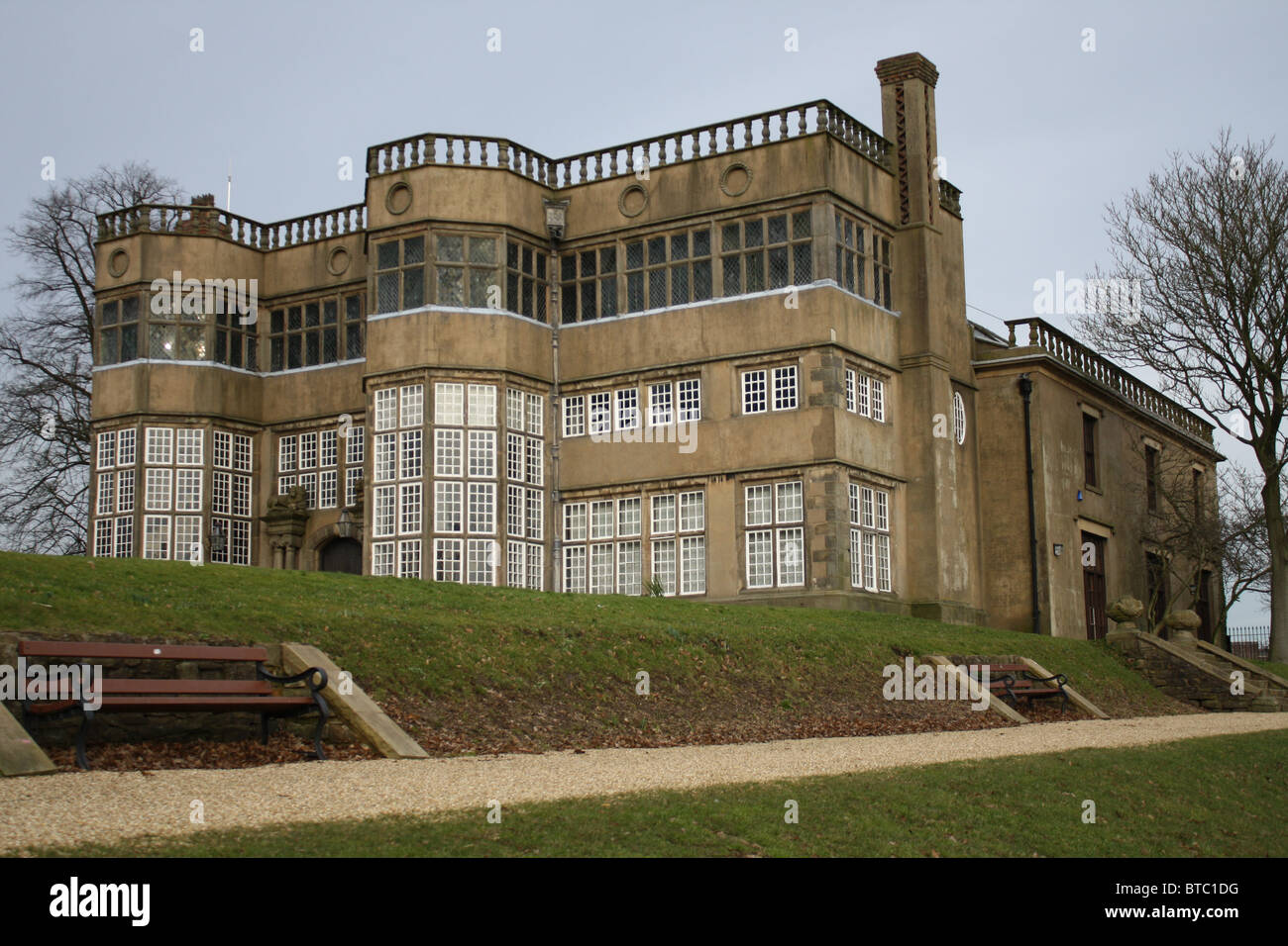 Astley Hall Chorley Stock Photos & Astley Hall Chorley Stock Images Alamy