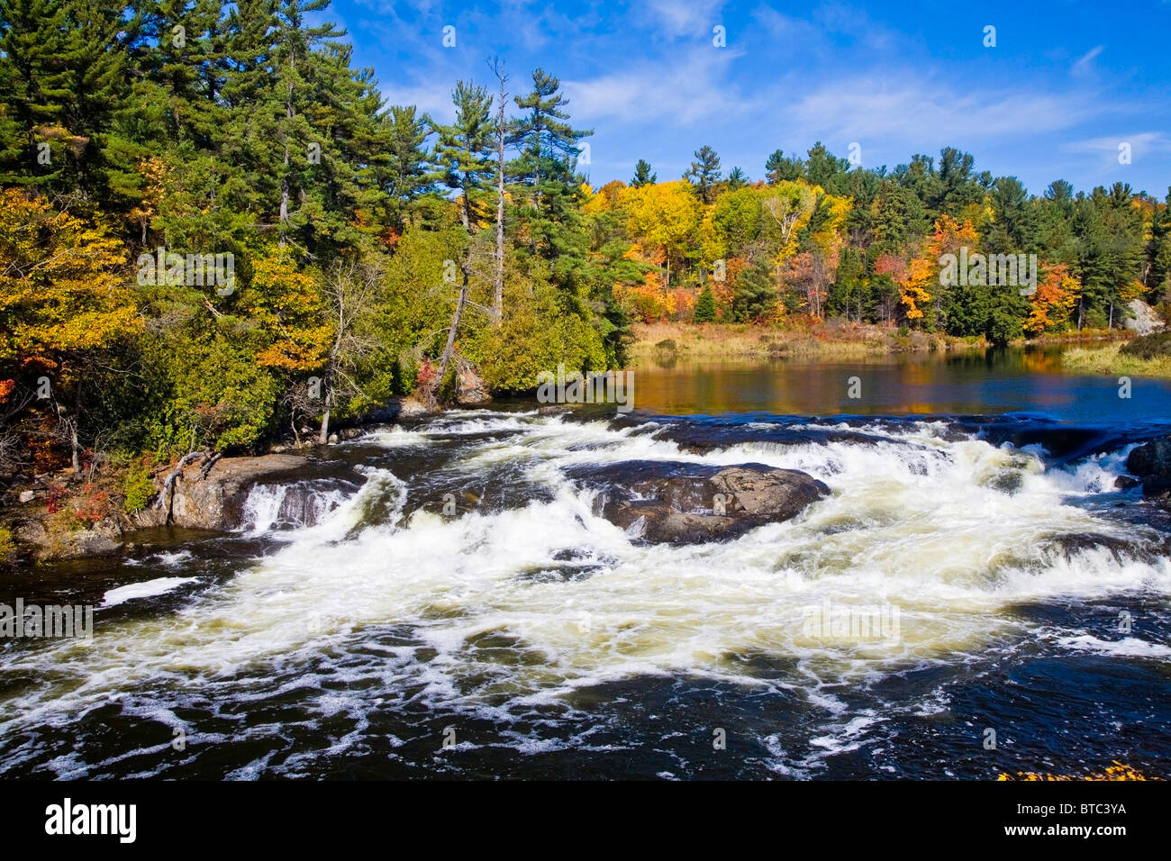 Serpent river ontario hires stock photography and images Alamy
